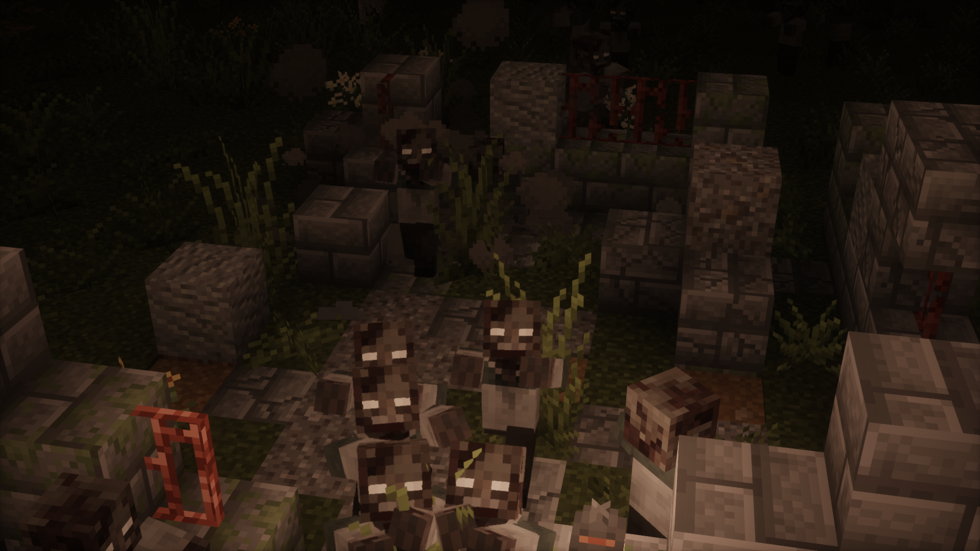 Survival image